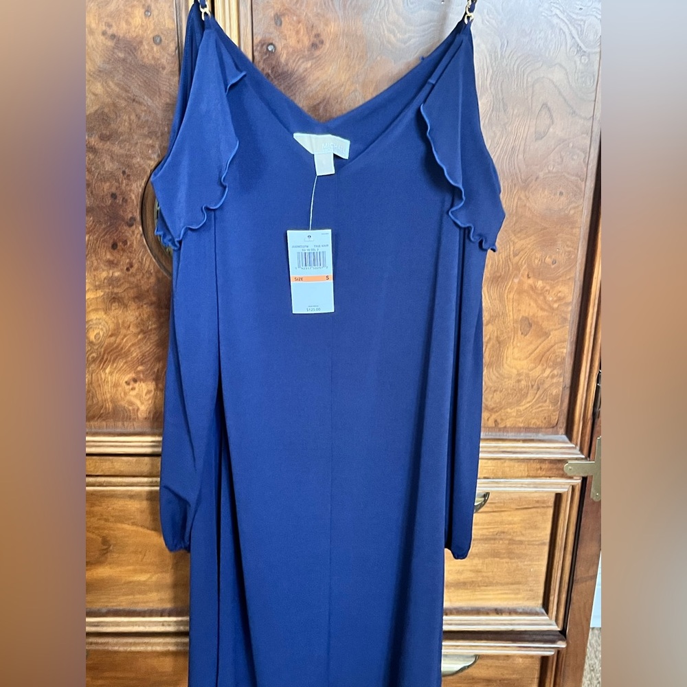 NWT Michael Kors dress   Cocktail attire